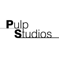 Pulp Studios logo, Pulp Studios contact details