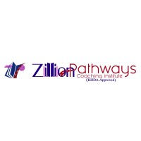 ZillionPathways Coaching Institute logo, ZillionPathways Coaching Institute contact details