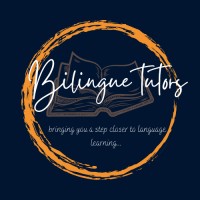 Bilingue Tutors logo, Bilingue Tutors contact details