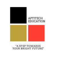 Aptitech Education logo, Aptitech Education contact details