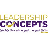 Leadership Concepts by Dr. Wyble logo, Leadership Concepts by Dr. Wyble contact details