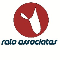 Ralo Associates logo, Ralo Associates contact details