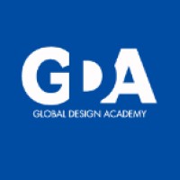 Global Design Academy logo, Global Design Academy contact details