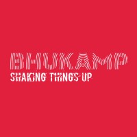 Bhukamp logo, Bhukamp contact details