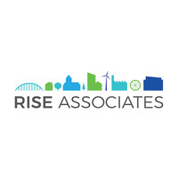 Rise Associates logo, Rise Associates contact details