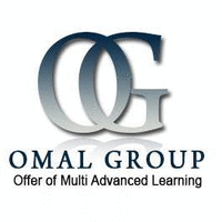 OMAL Group logo, OMAL Group contact details