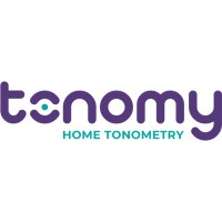 Tonomy logo, Tonomy contact details