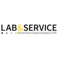 LABSERVICE LTDA logo, LABSERVICE LTDA contact details