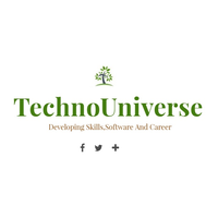 TechnoUniverse Softtech India Pvt. Ltd. logo, TechnoUniverse Softtech India Pvt. Ltd. contact details