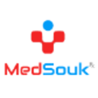 Medsouk logo, Medsouk contact details