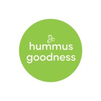 Hummus Goodness logo, Hummus Goodness contact details