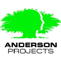 Mal@AndersonProjects.com.au logo, Mal@AndersonProjects.com.au contact details