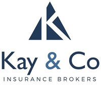 Kay & Co Insurance Brokers Ltd logo, Kay & Co Insurance Brokers Ltd contact details