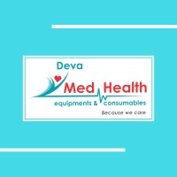 MRDEVA Medical Equipments and Consumables logo, MRDEVA Medical Equipments and Consumables contact details