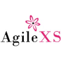 AgileXS logo, AgileXS contact details