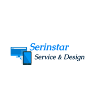 serinstar logo, serinstar contact details