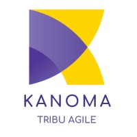 KANOMA logo, KANOMA contact details