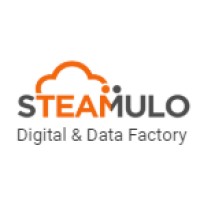 STEAMULO logo, STEAMULO contact details