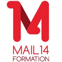 Mail14 Formation - Ecole du Dos Mail14 logo, Mail14 Formation - Ecole du Dos Mail14 contact details