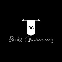 Books Charming logo, Books Charming contact details