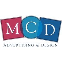 MCD Advertising & Design logo, MCD Advertising & Design contact details