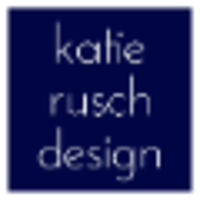 Katie Rusch Design logo, Katie Rusch Design contact details