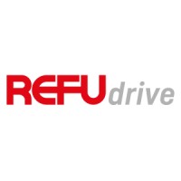 REFU Drive GmbH logo, REFU Drive GmbH contact details