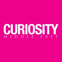 Curiosity Middle East logo, Curiosity Middle East contact details