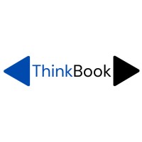 Think Book logo, Think Book contact details