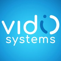 VidIO Systems logo, VidIO Systems contact details