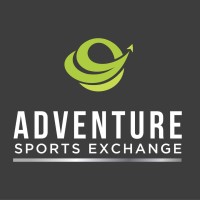 ADVENTURE SPORTS EXCHANGE logo, ADVENTURE SPORTS EXCHANGE contact details