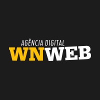 Agência WNWEB logo, Agência WNWEB contact details