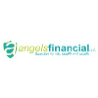 Angels Financial LLC logo, Angels Financial LLC contact details