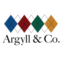 Argyll & Co. logo, Argyll & Co. contact details