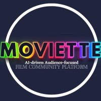 Moviette logo, Moviette contact details