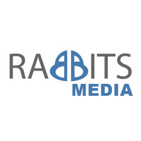 Rabbits Media logo, Rabbits Media contact details