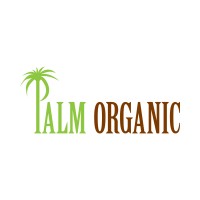 Palm Organic, LLC. logo, Palm Organic, LLC. contact details