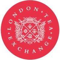 London Tea Exchange logo, London Tea Exchange contact details