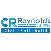 C.R.Reynolds Ltd logo, C.R.Reynolds Ltd contact details