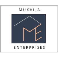 Mukhija Enterprises LLC logo, Mukhija Enterprises LLC contact details