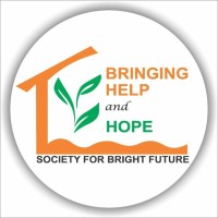 Society for Bright Future logo, Society for Bright Future contact details