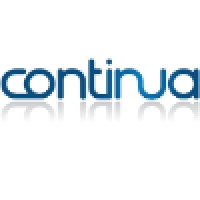 Continua Limited logo, Continua Limited contact details