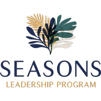 Seasons Leadership logo, Seasons Leadership contact details