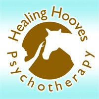 HEALING HOOVES PSYCHOTHERAPY logo, HEALING HOOVES PSYCHOTHERAPY contact details