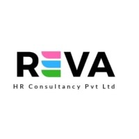 REVA HR CONSULTANCY PVT. LTD logo, REVA HR CONSULTANCY PVT. LTD contact details