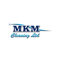 MKM Cleaning Ltd logo, MKM Cleaning Ltd contact details