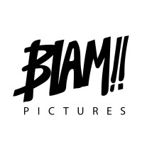 Blam Pictures logo, Blam Pictures contact details