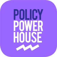 Policy Powerhouse logo, Policy Powerhouse contact details