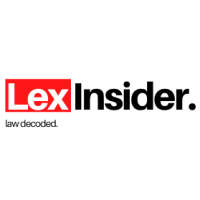 Lex Insider logo, Lex Insider contact details