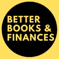 Better Books & Finances logo, Better Books & Finances contact details